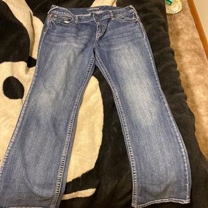 Jeans for sale